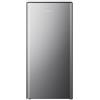 Hisense Frigorifero Monoporta Statico 151 Litri Classe E Argento RR198D4ADE HISENSE