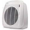 De Longhi Termoventilatore Bagno Caldobagno De Longhi Stufa Elettrica 2000W HVY1020.W