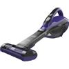 Black & Decker Aspirabriciole Aspirapolvere senza Fili DVA325JP07 Dustbuster Pet Black & Decker