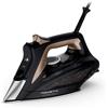Rowenta Ferro da Stiro a Vapore 2500W Vapore Verticale colore Nero DW6341D1 Rowenta