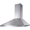 Faber Cappa Aspirante 60 cm a Parete Acciaio EGEA PLUS XA60 320.0557.531 Faber