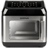 Trevidea srl G3 Ferrari G10187 Friggisano Evo 13L Friggitreice ad aria, 1700W, 13 Litri, 16 P
