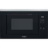 Whirlpool Forno a Microonde da Incasso Whirlpool Combinato Grill 25 Lt 900W 60 cm WMF250G