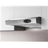 Elica Cappa Cucina 60 Incasso Elica Aspirante Sottopensile KREA GFA BL/F/60 Krea Gfa