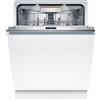 Bosch Lavastoviglie Incasso 60cm 14 Coperti A Scomparsa Totale SMV8YCX02E Serie8 BOSCH