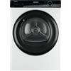 Haier Asciugatrice 9 Kg A+++ Pompa di Calore 66,5 cm Inverter Vapore HD90A3939IT Haier