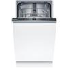 Bosch Lavastoviglie Incasso Slim 10 Coperti E Scomparsa Totale 45cm SPV2HKX42E Bosch