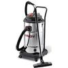 Lavor Bidone Aspiratutto senza Sacco 65 Litri 1400 W Inox / Nero 8.263.0001 Lavor Wash