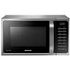 Samsung MC28H5015AS Forno Microonde Grill Combinato, 28 Litri, SmartOven, 900 W,