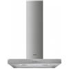 Smeg Cappa Cucina Aspirante a parete Larghezza 60 Cm 45 Cm Acciaio KATE600EX Smeg