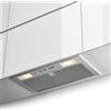 Faber Cappa Cucina Incasso Faber Aspirante Sottopensile 70 cm Inca Smart HC X A70