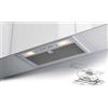 Faber Cappa Cucina Faber Aspirante Sottopensile 52 cm Grigio - INCA SMART C/33 52 FB