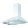 Faber Cappa Cucina 90 Faber Aspirante a Parete Bianco - 320.0557.542 VALUE PB W A90