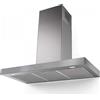 Faber Cappa Faber Cucina Aspirante 90 cm Parete Inox 325.0615.636 Stilo Comfort X A90