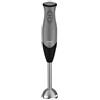 Zephir Frullatore ad Immersione Zephir Minipimer Potenza 300 Watt Grigio ZHC84