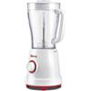 Girmi FR46 Frullatore Elettrico, 1.5 Litri, 2 velocità con Pulse, 4 lame Inox, T
