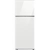 Samsung Frigorifero Doppia Porta No Frost 465 lt Classe E Bianco RT47CB662612 Samsung