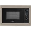ELLECI Microonde da Incasso Grill 28 Lt 900 Watt Tortora FGSP28143WS Elleci
