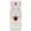 ILLY Macchina Caffe' Per Capsule Bianco +14 Capsule Illy