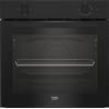 Beko Forno Elettrico da Incasso con Grill 74 Lt 60 cm Classe A Nero BBIC11000B Beko
