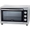 Ariete Fornetto Elettrico Ventilato Forno Ariete 45Lt Girarrosto Bon Cuisine 450 986