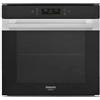 Hotpoint Ariston Forno Incasso Ventilato Multifunzione 60cm Hotpoint Ariston FI9 891 SP IX/HA