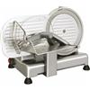 R.G.V. Affettatrice Elettrica RGV professionale Lama 22 mm LUXOR 22