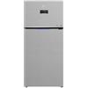 Beko Frigorifero Doppia Porta Classe D 557 lt No Frost Silver B7RDNE595LXPW Beko