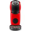 De Longhi Macchina Caffè Nescafé Dolce Gusto Capsule 1460 watt Rosso EDG315.R De Longhi
