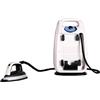 DCG Ferro da Stiro con Caldaia a Vapore 2200W DB8200 Super Professional DCG