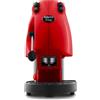 DIDIESSE Macchina Caffe Cialde Espresso Frog DIDIESSE Manuale 1 Tazza Rosso Pieno