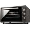 G3 Ferrari Forno Fornetto Elettrico Ventilato 37 Lt 1300 W Rostò Titanium 37 G3 Ferrari