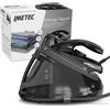 Imetec Energy Vapor, Ferro da Stiro con Generatore di Vapore, 6.5 BAR Pump, Colp