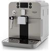 Gaggia RI9305 01 Brera Macchina Da Caffè Automatica Per Espresso E Cappuccino