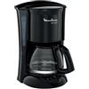 Moulinex Macchina Caffe Americano Moulinex Macinato Polvere 6 Tazze FG1528