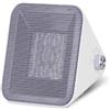 Ardes Termoventilatore Ceramico Potenza 1500 Watt 2 Potenze AR4P21W Ardes