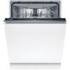 Bosch Lavastoviglie da Incasso 14 Coperti Cl D Scomparsa Totale 60cm SMV2HVX02E Bosch
