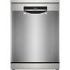 Bosch Lavastoviglie 14 Coperti Classe A Libera Install. 60 cm Inox SMS6ECI15E Bosch