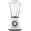 Moulinex Frullatore Bicchiere 1,7 Litri 800 Watt Bianco LM4351 Moulinex BlendForce 2