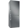 Whirlpool Frigorifero Combinato No Frost Whirlpool 462 Litri Classe E Inox WB70I 952 X