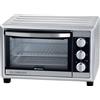 Ariete Fornetto Elettrico Forno Ariete 20 Litri 1380 Watt Timer Bon Cuisine 200 - 981