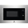 Electrolux Forno Microonde Incasso Combinato Electrolux 17 Litri Grill 700 W 60 cm MO318GXE