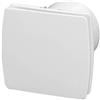 VECAMCO Aspiratore Bagno Aria Parete Diametro 100 mm/4 19 Watt Bianco Vecamco 9799151