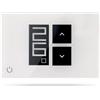Seitron Cronotermostato Settimanale Wi-Fi Wi-Time Wall GCW03MR001SE Seitron