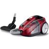 Ariete Aspirapolvere senza Sacco a Traino Ciclonico 800 Watt - 2791/5 Jet Force Ariete