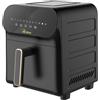 Ardes Friggitrice ad Aria Capacità 6 lt 1000 Watt con timer ARFRYA04 Ardes