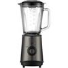 Black & Decker Frullatore Elettrico 800W Bicchiere 1.5 Lt Tritaghiaccio Black Decker BXJB800E
