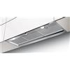 Faber Cappa Cucina Faber Aspirante Incasso 120 cm IN-NOVA SMART PLUS X