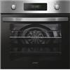 Candy Forno Elettrico Ventilato da Incasso 65 Lt 60 cm A+ Inox FIDC X605IT Idea CANDY