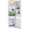 Beko Frigorifero combinato No Frost Classe E capacità 262 lt BCHA275E4SN Beko